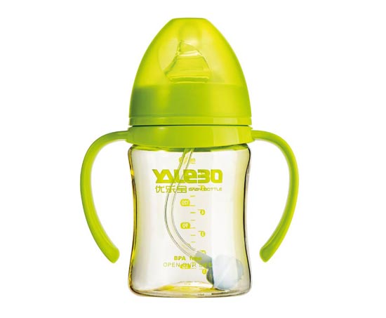 ��(y��u)����PPSU���ڏ��б��Ԅ�(d��ng)��ƿ180ML(Y)