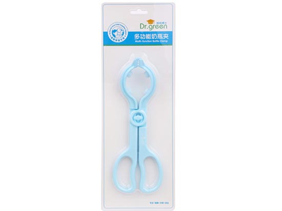 格林博士多功能奶瓶夾藍(lán)色