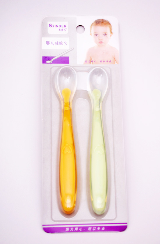 尚yingeyinge硅膠勺