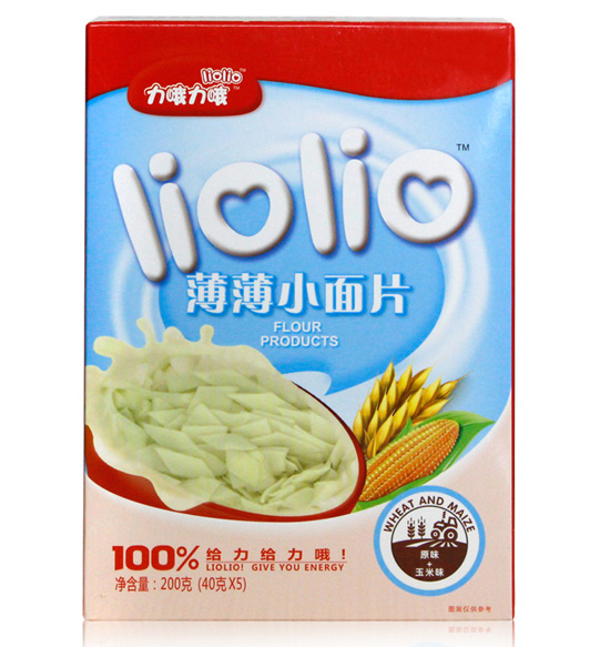 ��Ŷ��Ŷԭζ+���ױ���С��Ƭ