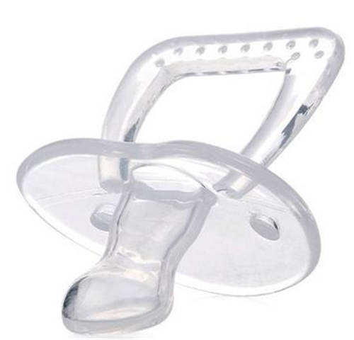 浩一貝貝扁頭安撫奶嘴