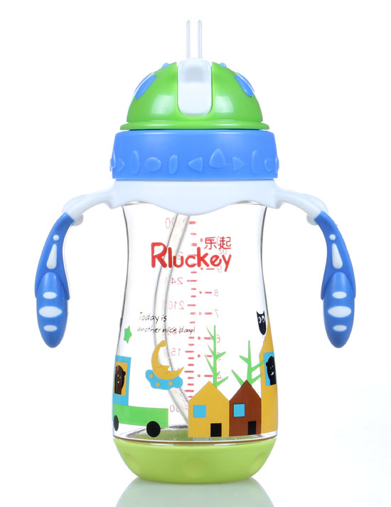 ��(l��)��PP���쎧����ˮ��300ml�{(l��n)ɫ