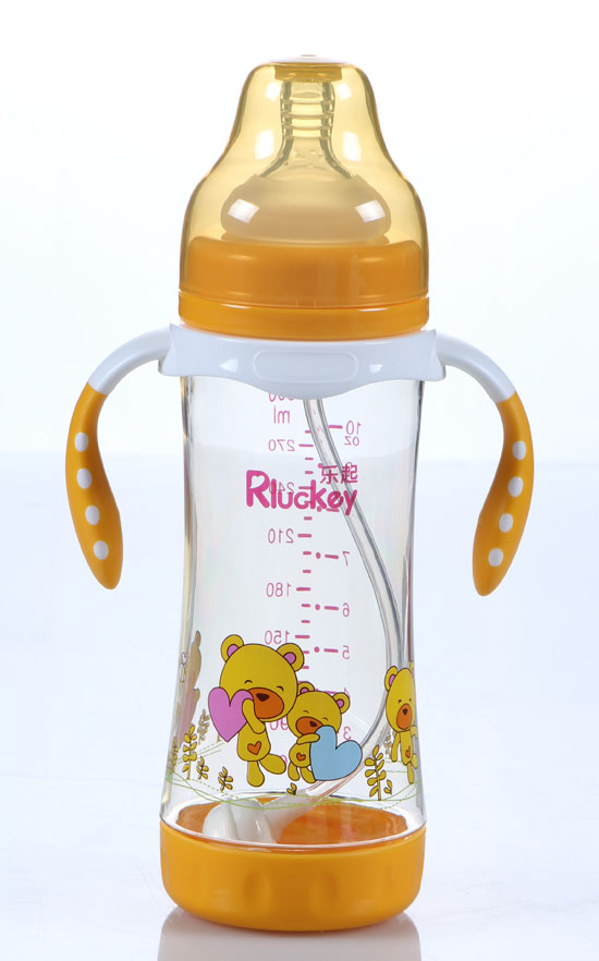 �����������ڏ�300ML������ƿ