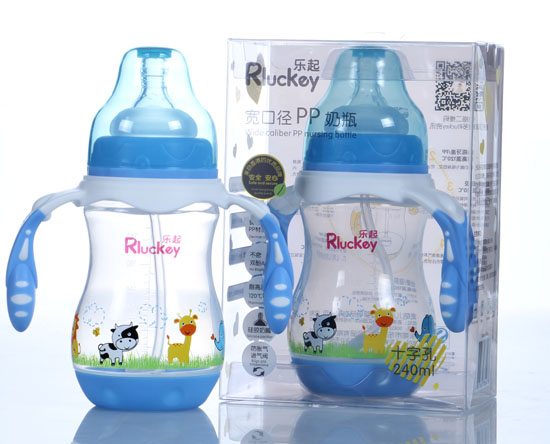 ��(l��)�����ڏ�PP��ƿ240ml�{(l��n)ɫ