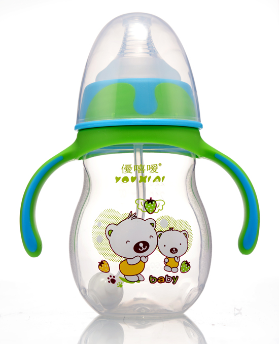 ��(y��u)�����Ų�PP�����Ԅ���ƿ220ML�{�Gɫ