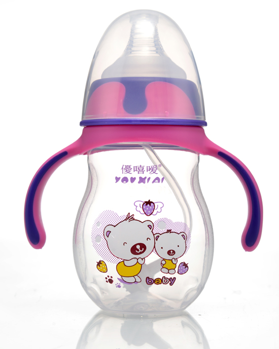 ��(y��u)�����Ų�PP�����Ԅ���ƿ220ML�ϼtɫ