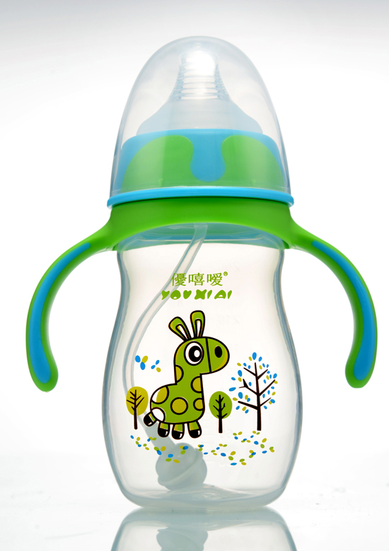 ��(y��u)�����Ų�PP���ڏ��Ԅ�(d��ng)��ƿ260ml�{(l��n)�Gɫ