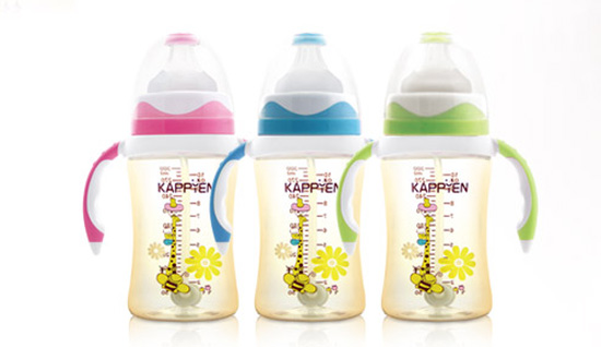 ���ȶ�PPSU��ƿ240ml-ĥɰ��(sh��)������