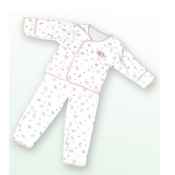 yinge內(nèi)衣圖案棕色