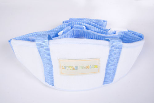 學(xué)行帶-藍(lán)