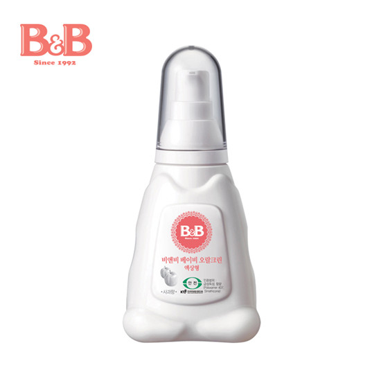 B&Byinge牙膏液體型NB08-01蘋果香
