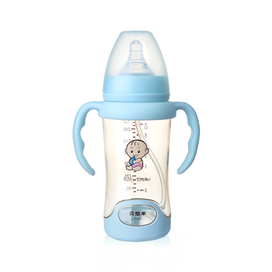 ؐ����PPSU��ƿ�{ɫ270ml