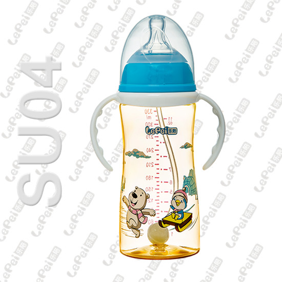 樂陪yingyePPSU奶瓶