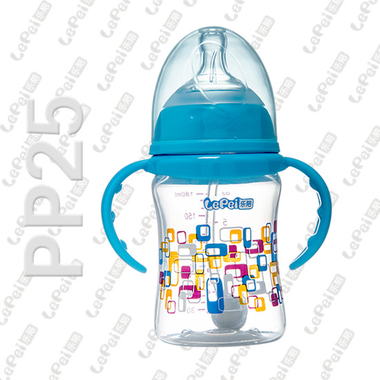 樂陪yingyePP奶瓶