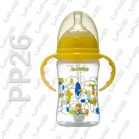 樂陪yingyePP奶瓶