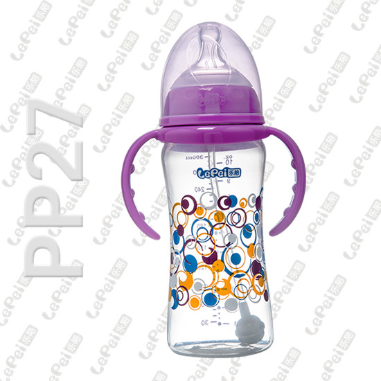 樂陪yingyePP奶瓶