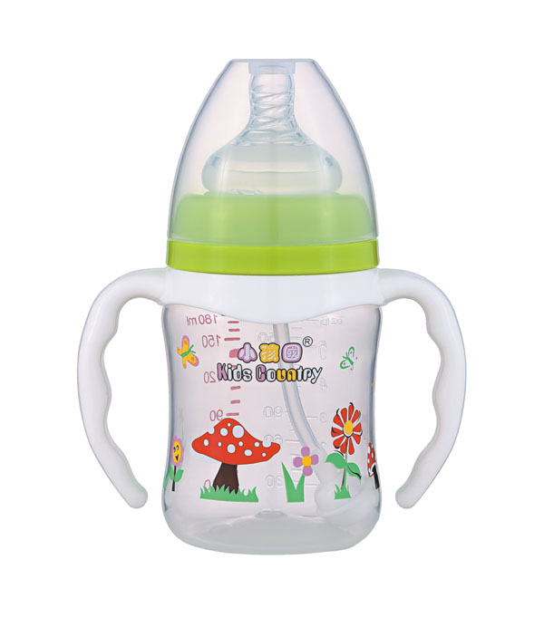 С��������ֱ���Ԅ�(d��ng)PP��ƿ180ML