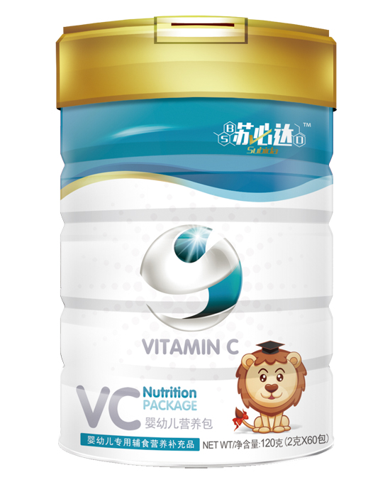 蘇必達(dá)VCyingye營(yíng)養(yǎng)包