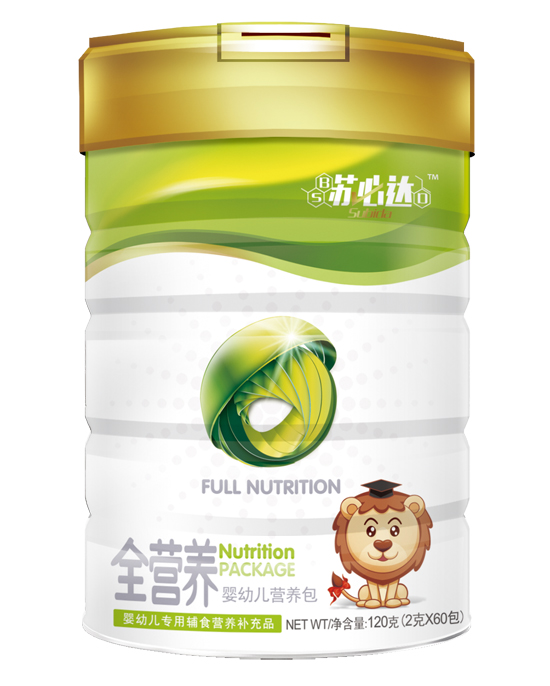 蘇必達(dá)全營(yíng)養(yǎng)yingye營(yíng)養(yǎng)包