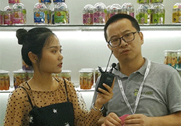 ��ֱ����ǧ��ʳƷ��˼ؐ���°���2019�Ϻ�CBME��ͯչ��(hu��)�F(xi��n)��(ch��ng)