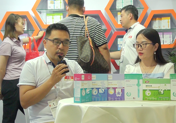 ĸ��I�B(y��ng)����Ʒ�ƃ����2021CBME��ͯչ�Ͻ��ܻ𱬋�ͯ�W(w��ng)���L