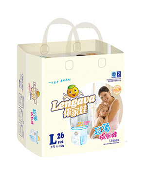 儂家娃超薄成長(zhǎng)褲L26