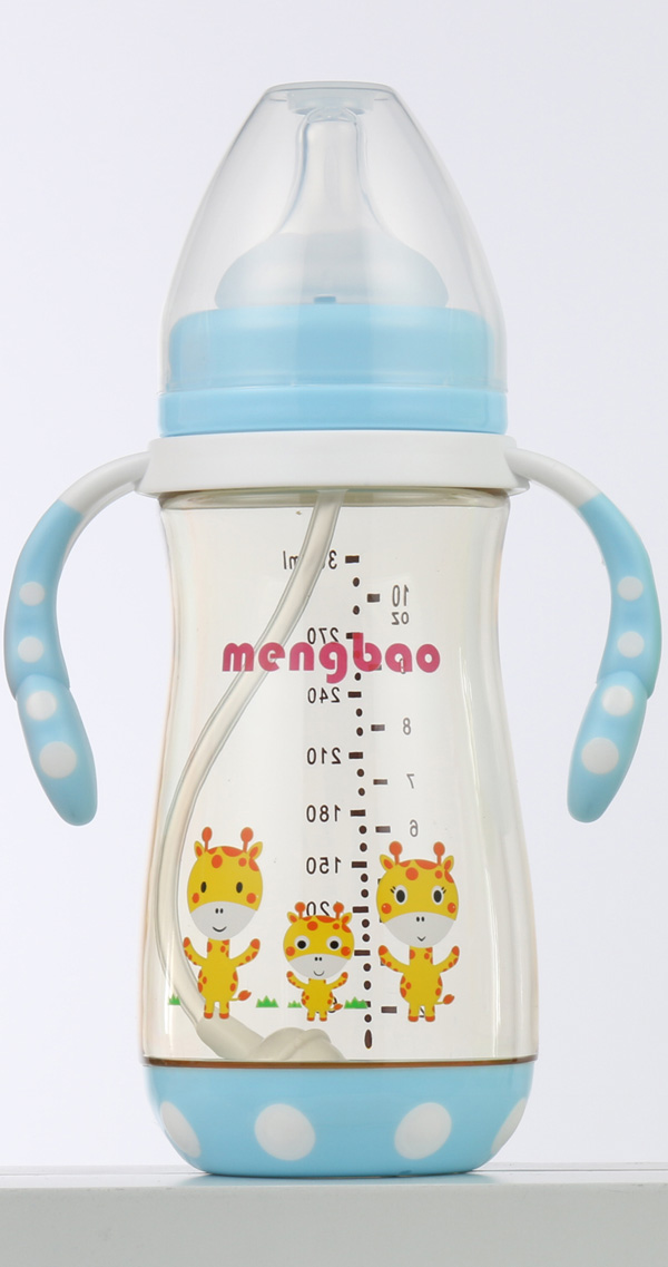       �ˌ���ˤ����PPSU��ƿ�{(l��n)ɫ-300ml