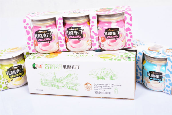 果不離乳酪布丁390g.jpg 果不離乳酪布丁390g.jpg