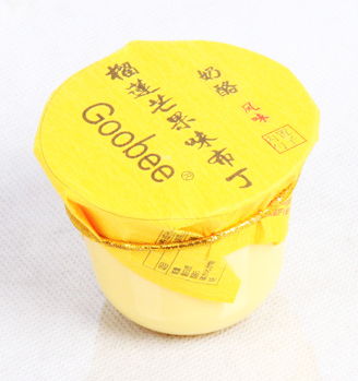 果不離榴蓮芒果味布丁.jpg 果不離榴蓮芒果味布丁.jpg