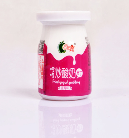 果不離炒酸奶-藍莓味.jpg 果不離炒酸奶-藍莓味.jpg