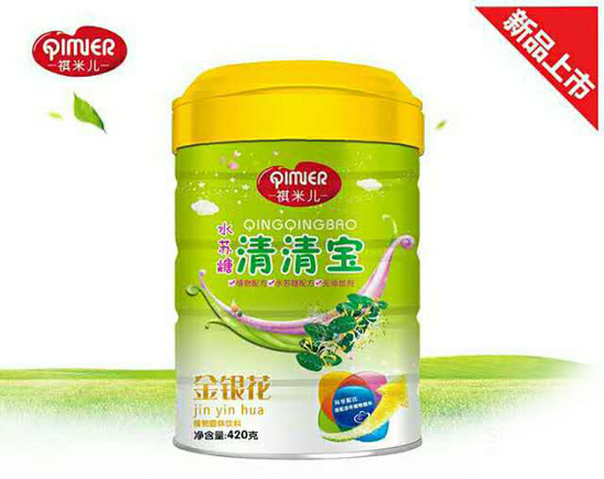 祺米兒水蘇糖清清寶-金銀花配方(罐裝).jpg 祺米兒水蘇糖清清寶-金銀花配方(罐裝).jpg