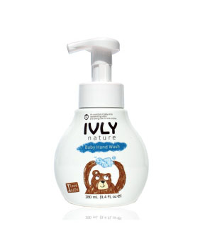  IVLYnature��ͯϴ��Һ280ml
