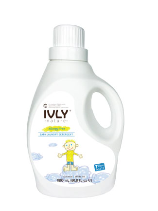  IVLYnature��ͯϴ��Һƿ�b1800ml�������ײ裩
