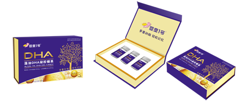   ��ͯ1̖����DHA���z�ǹ�