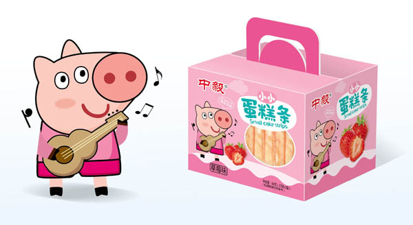 ����СС����l-��ݮζ��ɫ