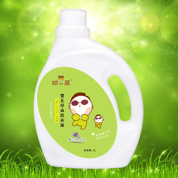 幼小屋yinge草本洗衣液薰衣草柔香.jpg 幼小屋yinge草本洗衣液薰衣草柔香.jpg