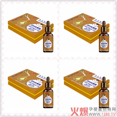 �Ͼ�ͬ����DHA���͵΄��ذ��������I�B(y��ng)��������Ŀ�������c(di��n)���ǻ�������