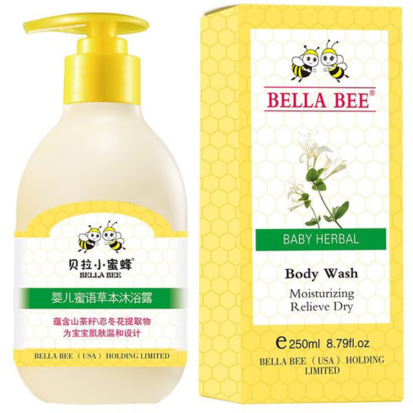 貝拉小蜜蜂yinge蜜語草本沐浴露.jpg 貝拉小蜜蜂yinge蜜語草本沐浴露.jpg