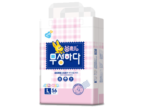 茵奈兒超極薄大包紙尿片L56.jpg 茵奈兒超極薄大包紙尿片L56.jpg