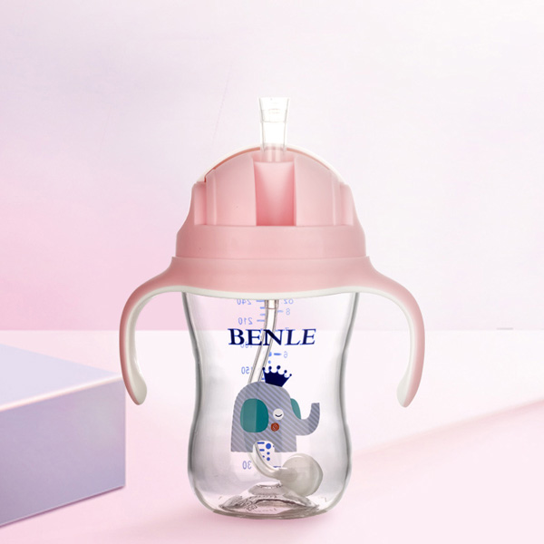 BENLEؐ����(l��)�V�ڏ����ֱ�Tritan����ˮ��260ML��ɫ.jpg