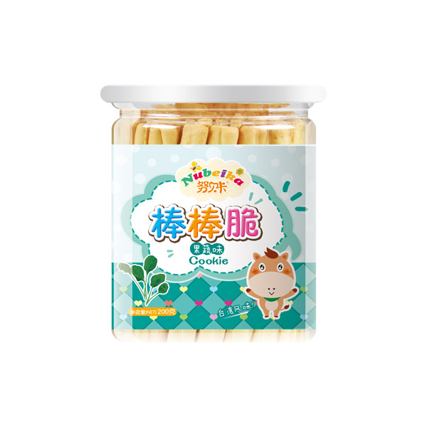 努貝卡棒棒脆-果蔬味200克.jpg 努貝卡棒棒脆-果蔬味200克.jpg