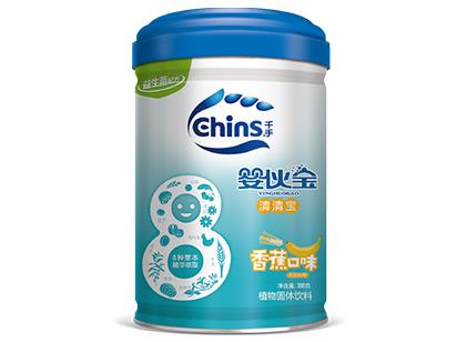 千手益生菌清清寶香蕉味.jpg 千手益生菌清清寶香蕉味.jpg