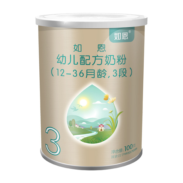   ����׃��䷽�̷ۣ�12-36���g��3�Σ�100g