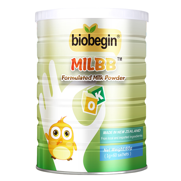 佰歐林免靈寶調(diào)制乳粉