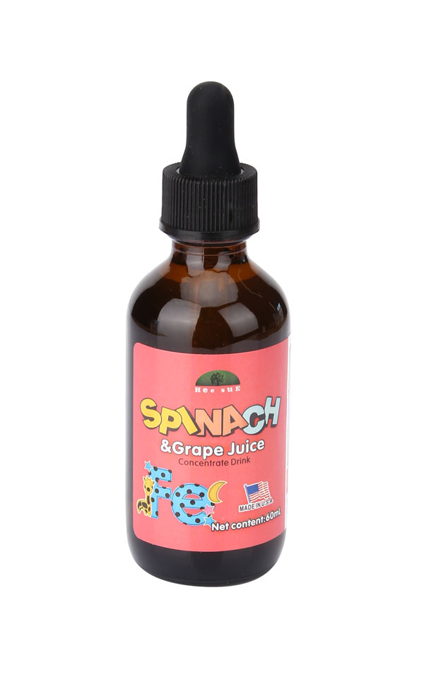 合素菠菜葡萄汁濃縮液飲品(瓶裝).jpg 合素菠菜葡萄汁濃縮液飲品(瓶裝).jpg