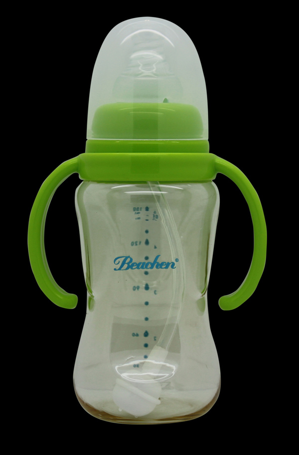 ؐ��150ml ��(bi��o)��PPSU���ֱ��Ԅ�(d��ng)����ƿ.jpg