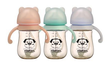  ܰ�ƌ�ؐ��؈���ڏ�PPSU��ƿX8005؛̖(h��o)240ml