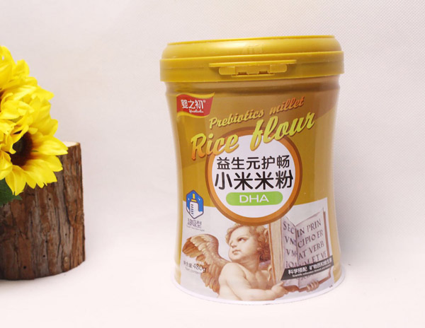 ��֮������Ԫ�o��С���׷�-DHA���b