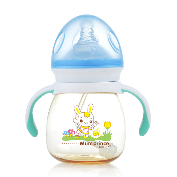 ��������PPSU�����Ԅ�(d��ng)��240mlĢ����ƿ �{(l��n)ɫ.jpg