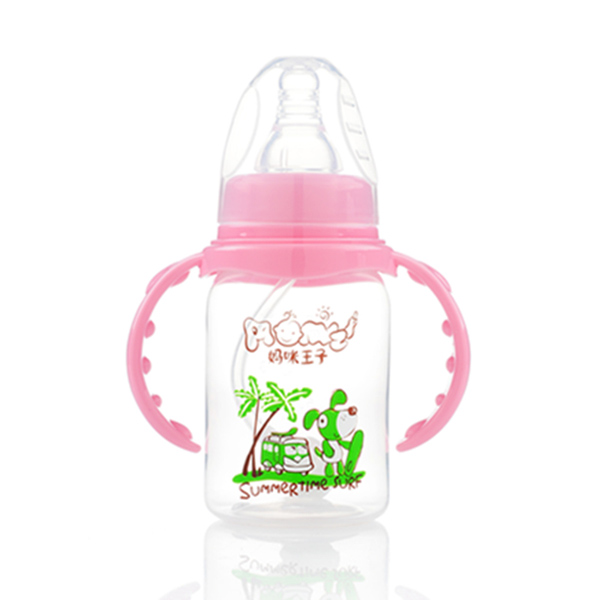 ��������PP��(bi��o)���Ԅ���120ml��ƿ ��ɫ